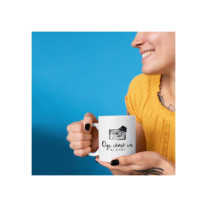 Tazas Personalizadas