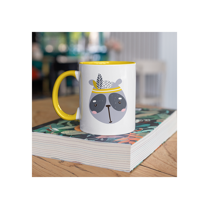 Tazas Personalizadas