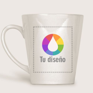Tazas cónicas Personalizadas