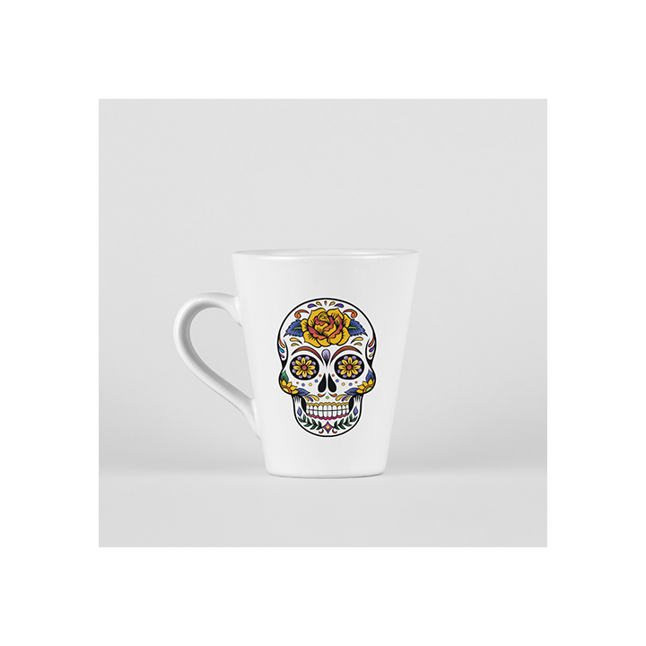 Tazas cónicas Personalizadas - Tazas cónicas personalizadas online