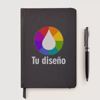 Libreta Personalizada