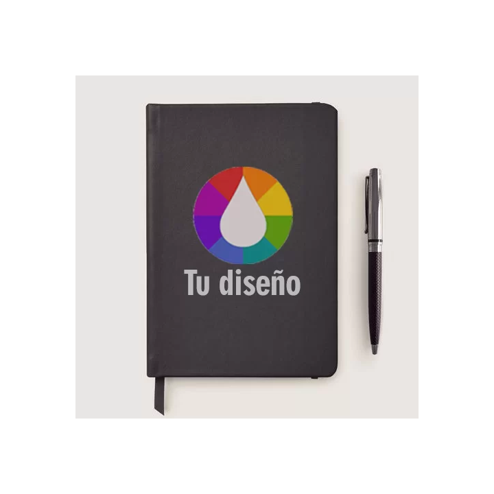 Libreta Personalizada