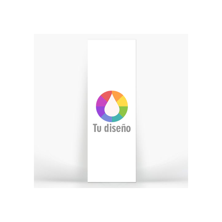 Marcapáginas Personalizado - personalizar marcapáginas