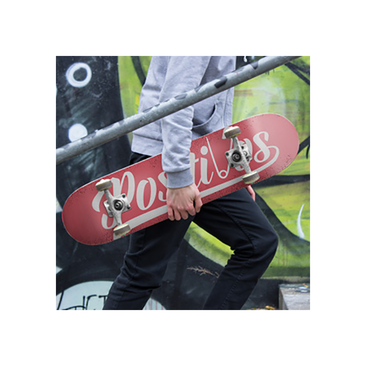 Tabla skate personalizada