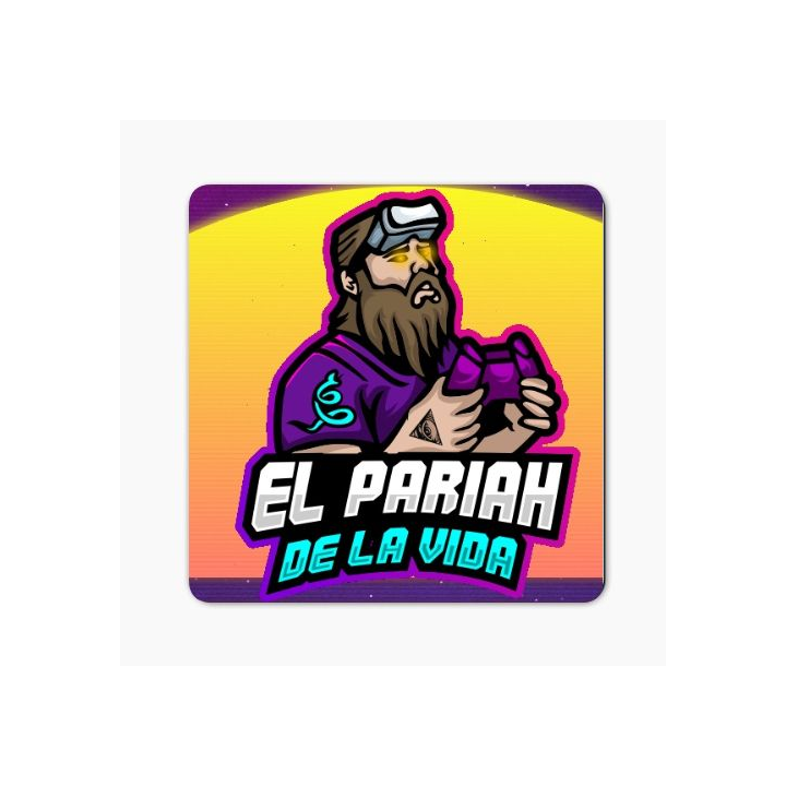 Imanes Cuadrados Personalizados