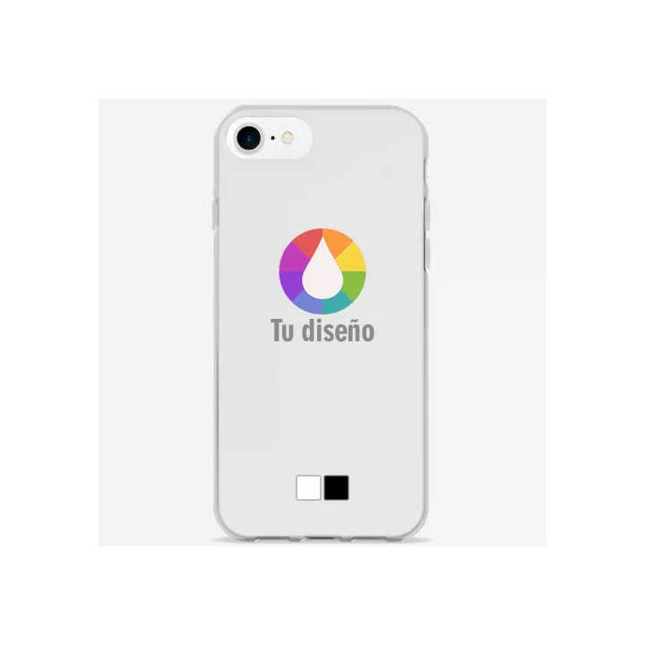 Carcasas Iphone personalizadas