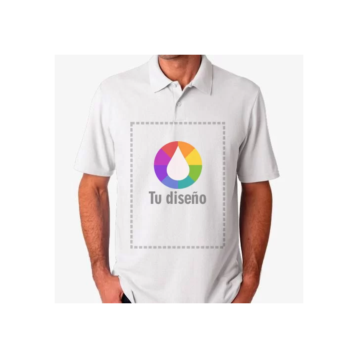 Polos Personalizados