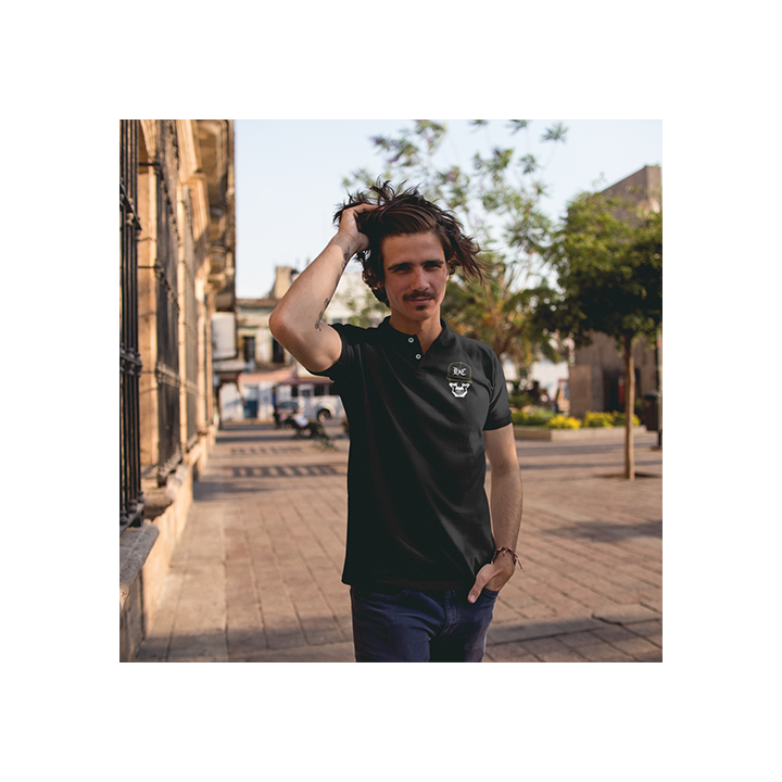 Polos Personalizados - Personalizar polos online