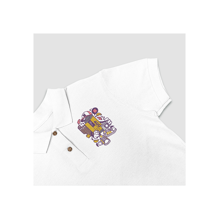 Polos Personalizados