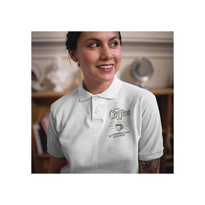 Polos Personalizados