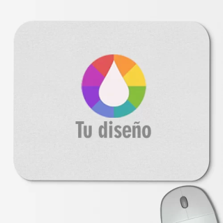 Alfombrilla Ratón Personalizada