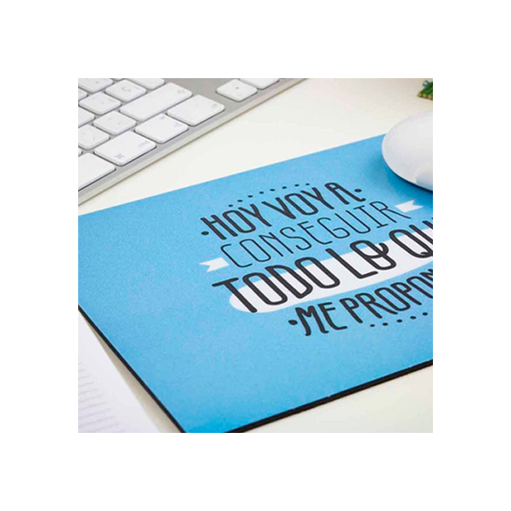 Alfombrilla Ratón Personalizada