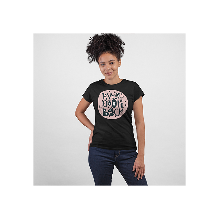 Camisetas Personalizadas Mujer - Personalizar Camisetas Mujer