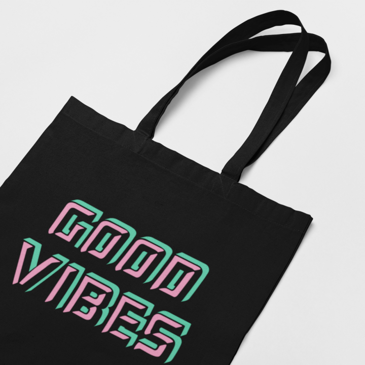 Tote bags personalizadas | Bolsas de algodón para la compra