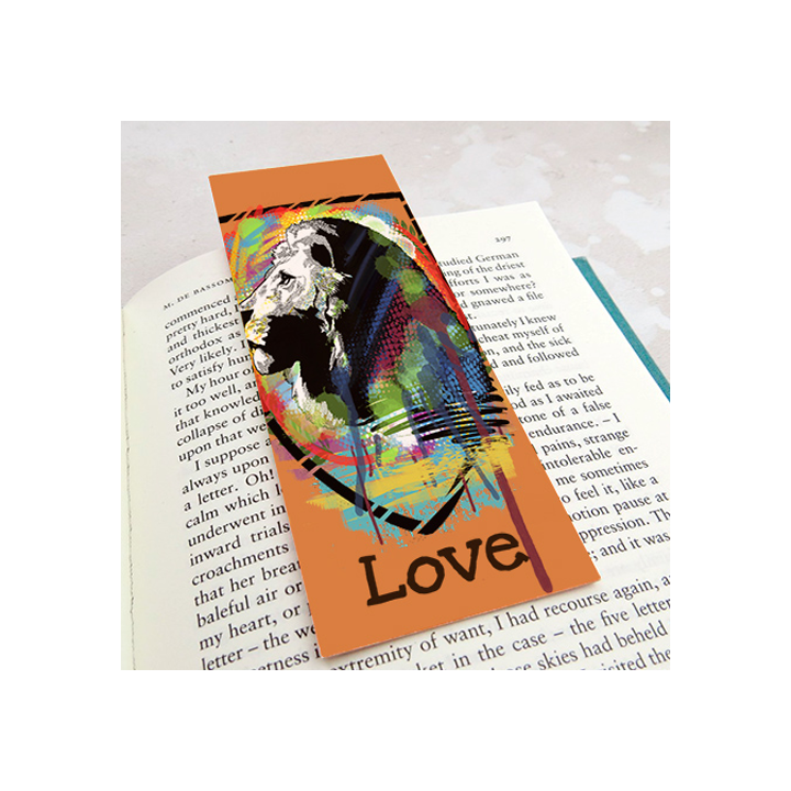 Marcapáginas Personalizado - personalizar marcapáginas