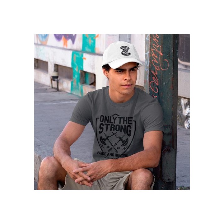 Gorra Baseball Personalizada