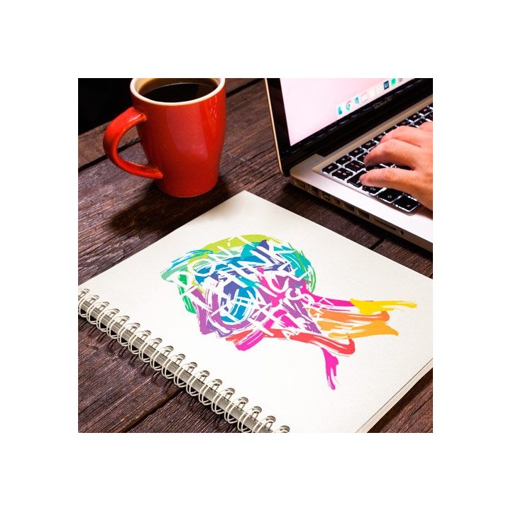 Cuaderno anillas Personalizado