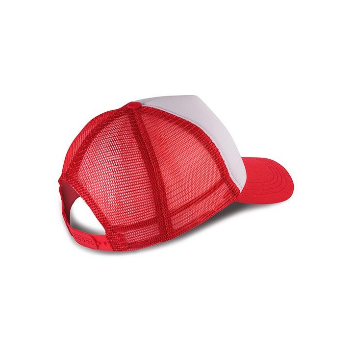 Gorra trucker personalizada