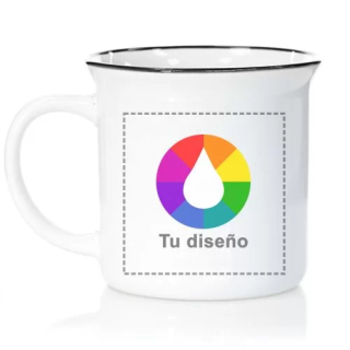 Tazas Personalizadas de cerámica vintage