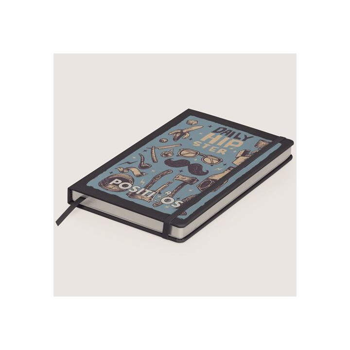 Libreta Personalizada - Cuadernos Personalizados Online