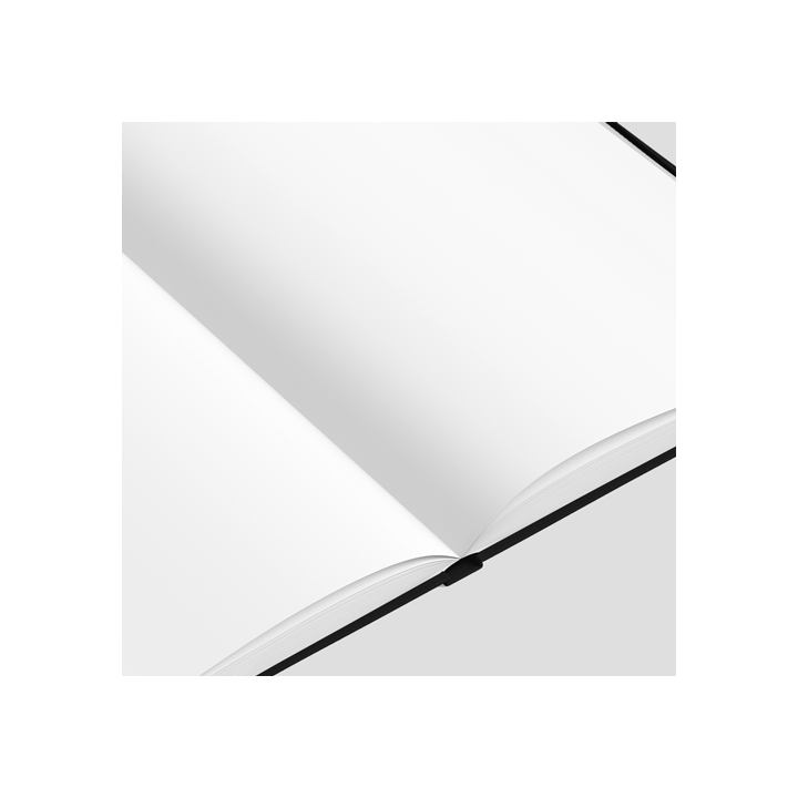 Libreta A4 Personalizada