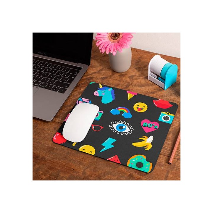 Alfombrilla Ratón Personalizada