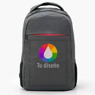 Mochila Personalizada