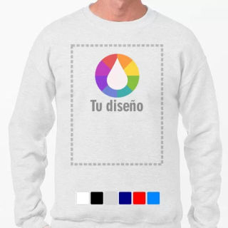 Sudadera Personalizada