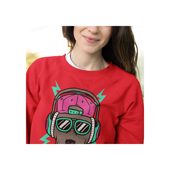 Sudaderas personalizadas Jersey - Personalizar sudaderas Jersey