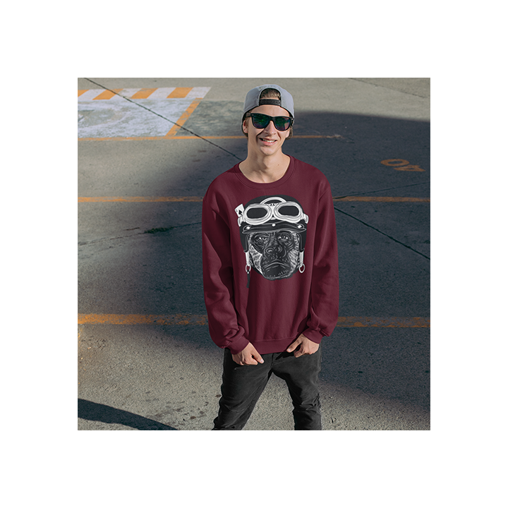 Sudaderas personalizadas Jersey - Personalizar sudaderas Jersey