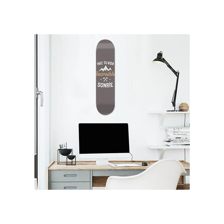 Tabla Skate personalizada - Hacer tabla Skate Personalizada