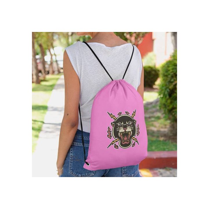 Mochila gimnasio personalizada