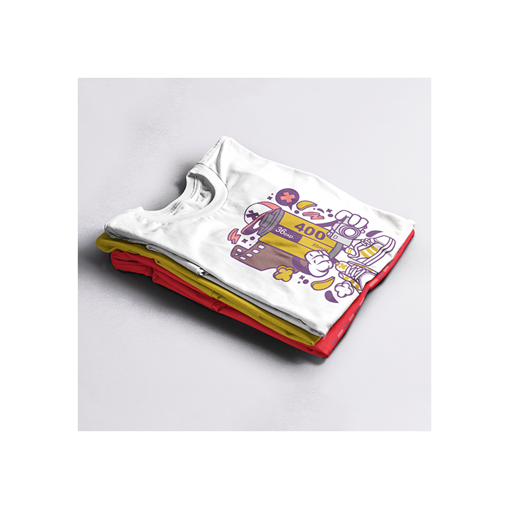 Camisetas personalizadas