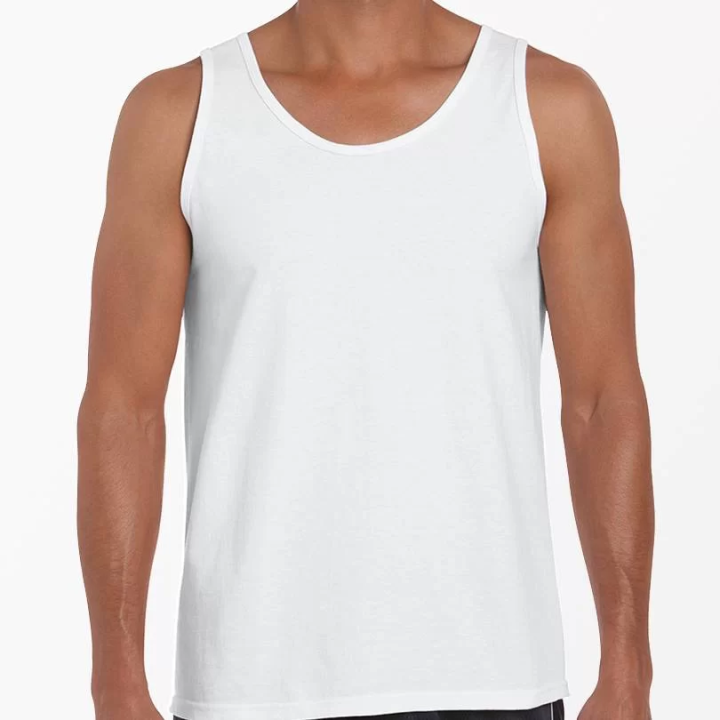 Camisetas Tirantes Personalizadas baratas