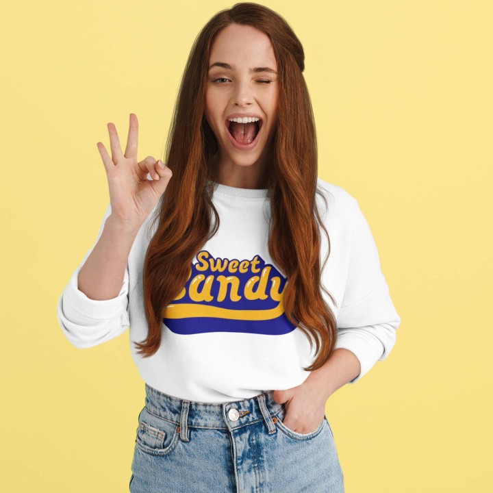 Sudaderas personalizadas Jersey - Personalizar sudaderas Jersey