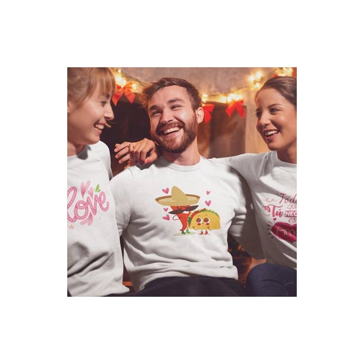 Sudaderas personalizadas Jersey - Personalizar sudaderas Jersey