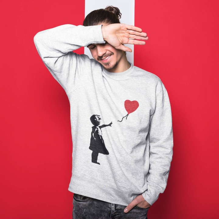 Sudaderas personalizadas Jersey - Personalizar sudaderas Jersey