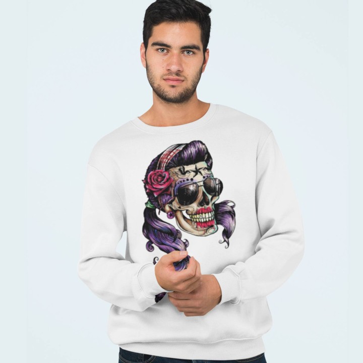 Sudaderas personalizadas Jersey - Personalizar sudaderas Jersey