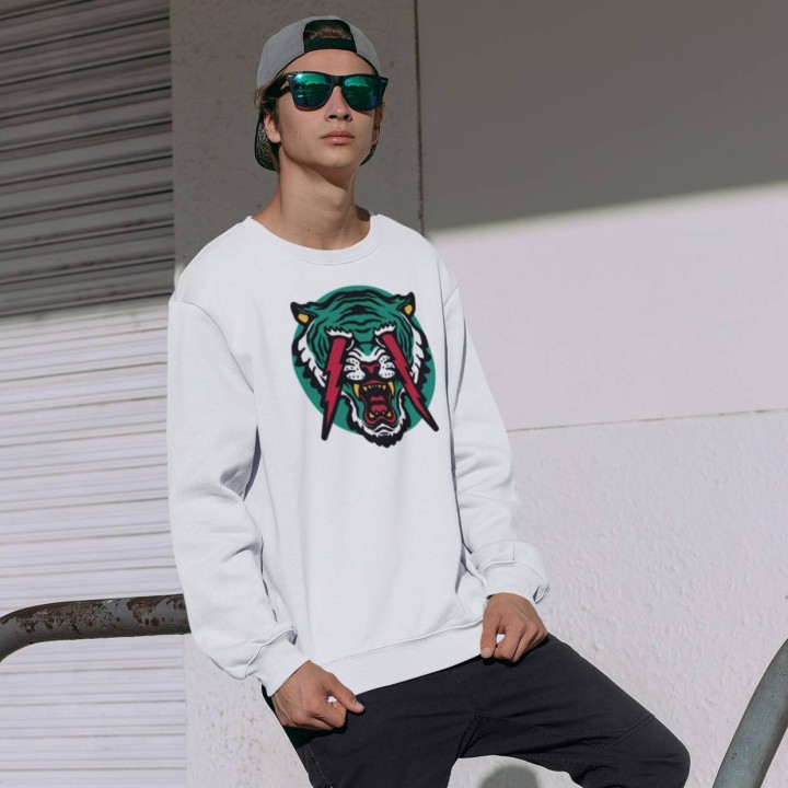 Sudaderas personalizadas Jersey - Personalizar sudaderas Jersey