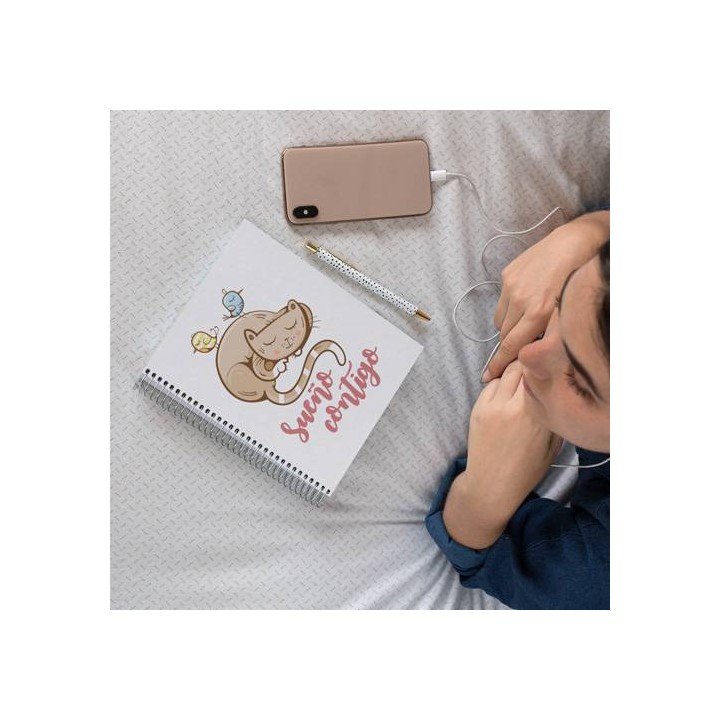 Cuadernos Personalizados