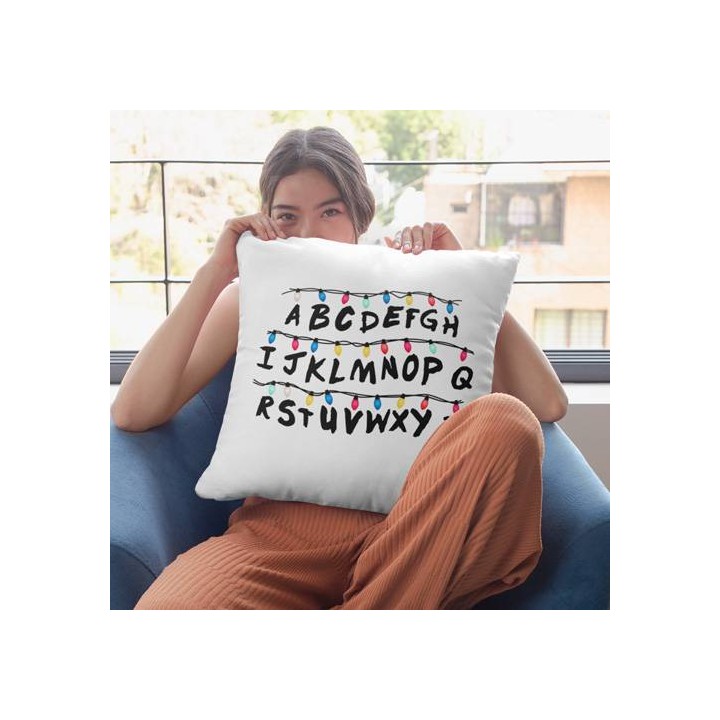 Cojines personalizados con foto