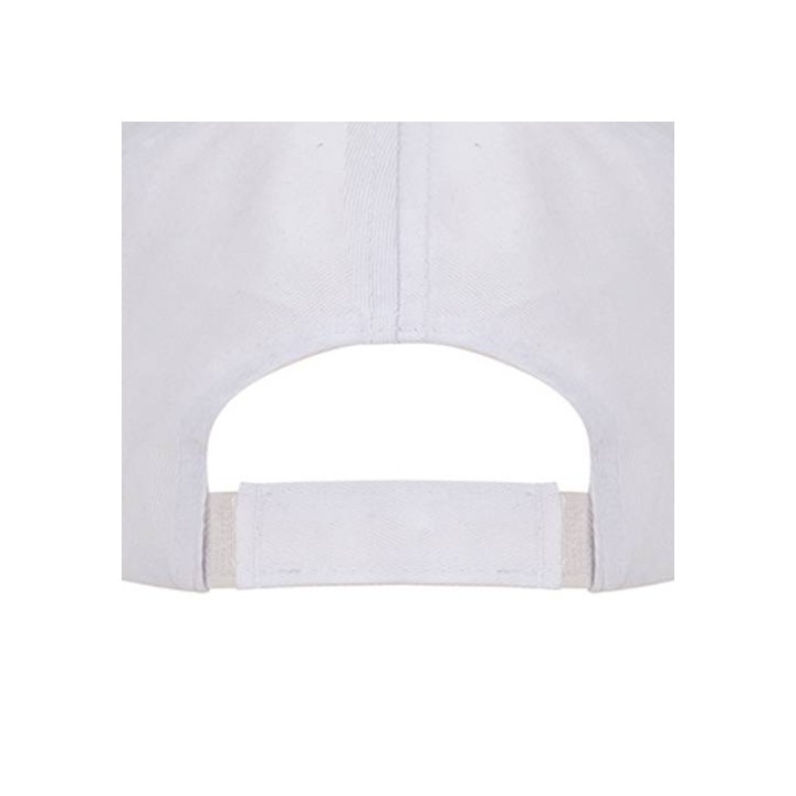 Gorra Baseball Atrás