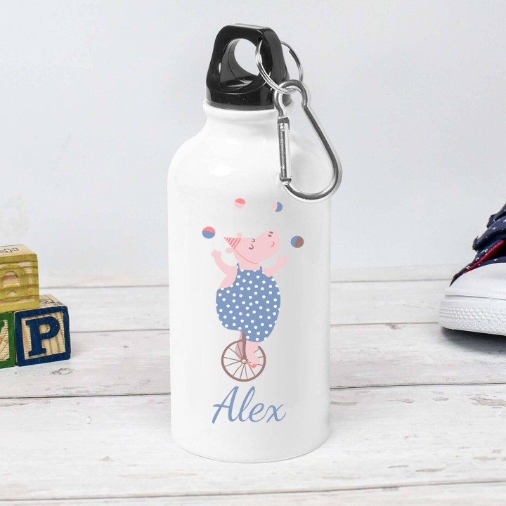 Botella Personalizada metal