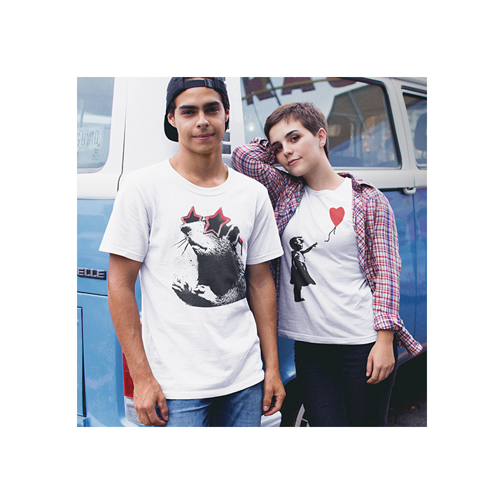 Camisetas Personalizadas ¡OFERTA! Gran tirada