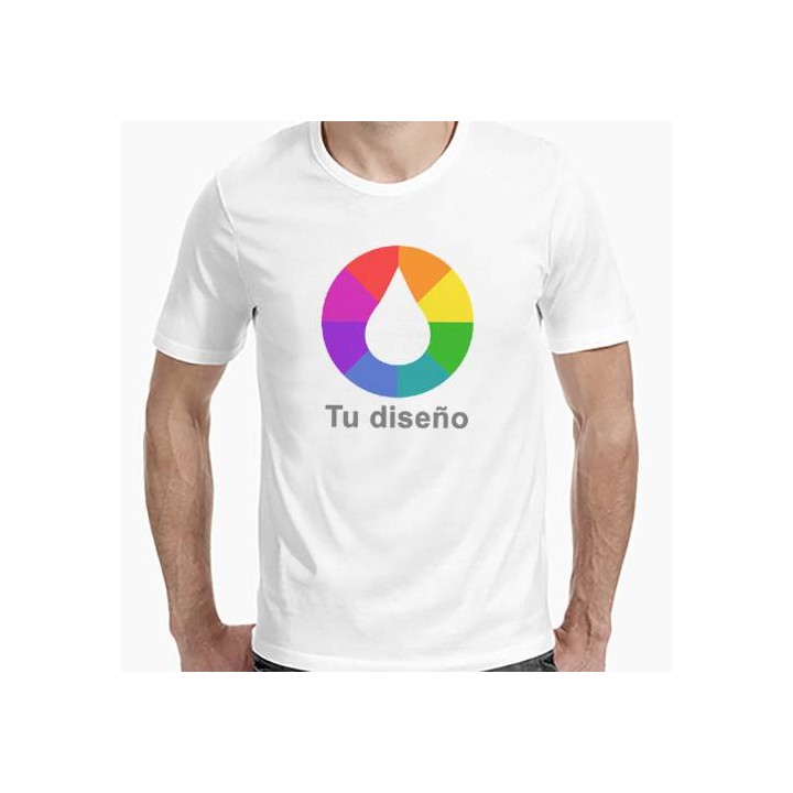 Camisetas Personalizadas ¡OFERTA! Gran tirada