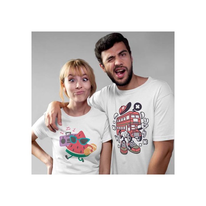 Camisetas Personalizadas ¡OFERTA! Gran tirada