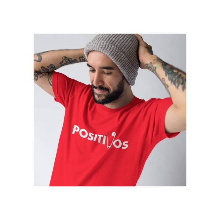 Camisetas Serigrafía (Impresión 1 color)