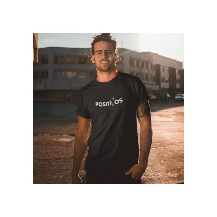 Camisetas Serigrafía (Impresión 1 color)