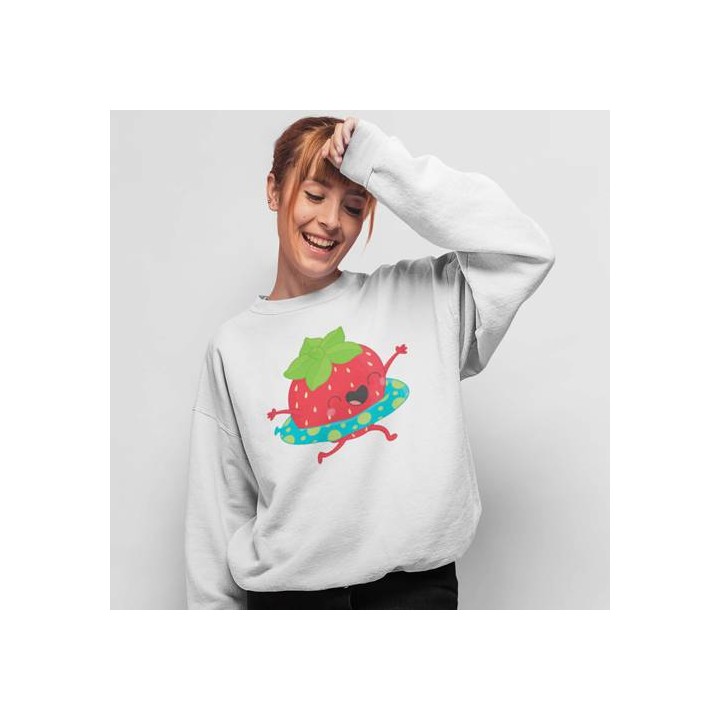 sudaderas mujer personalizadas. Sudaderas chica personalizadas