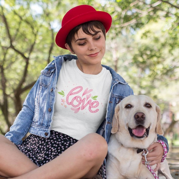 Camisetas Personalizadas Mujer - Personalizar Camisetas Mujer